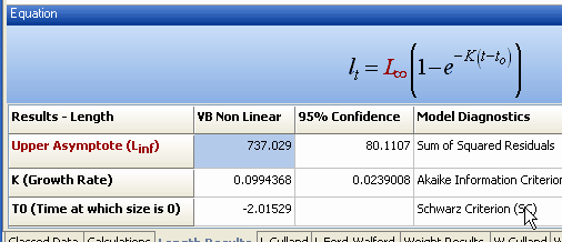 equation in red